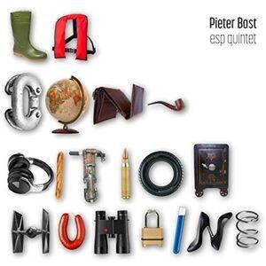 Bast,Pieter - Condition Humaine  CD